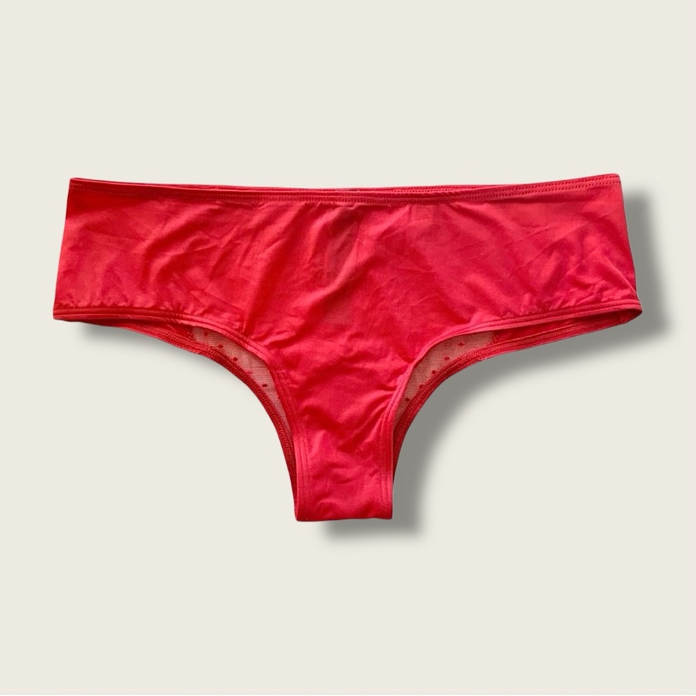 Victoria’s Secret Cheeky Panty Small New